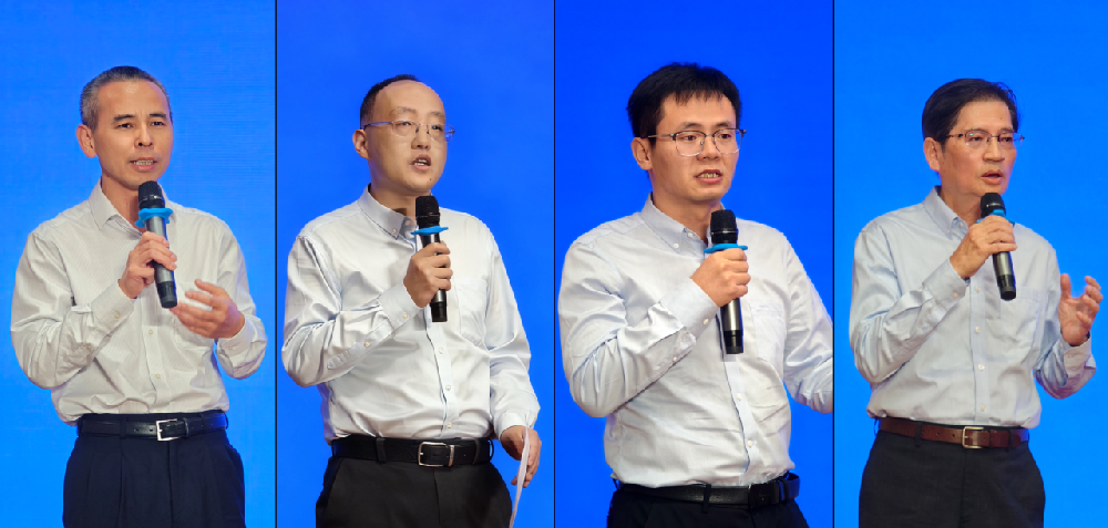 空气能热泵“造得好”的秘密？四季沐歌博士天团揭晓答案